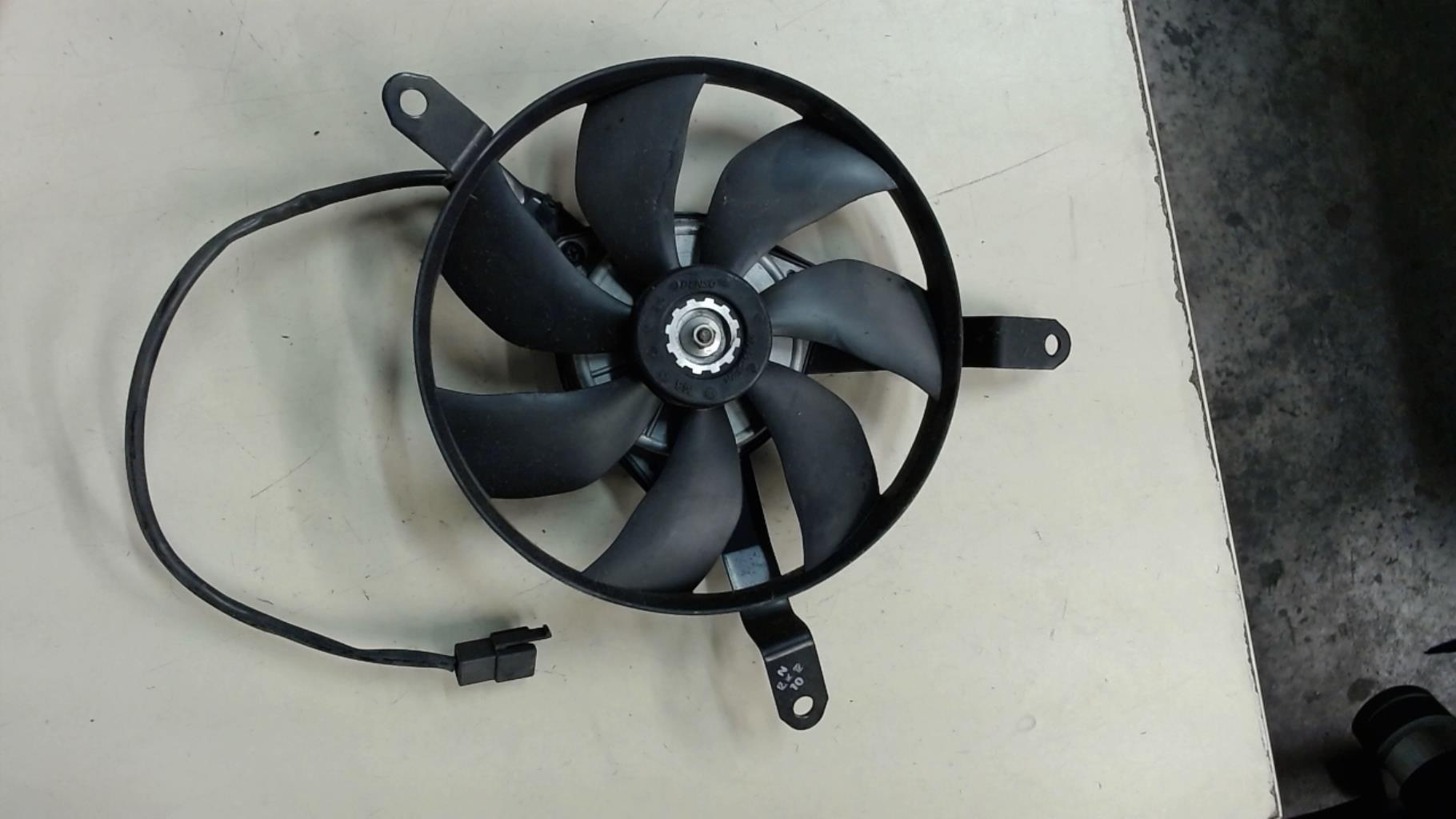 Ventilateur